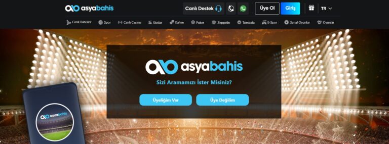 asyabahis iletişim