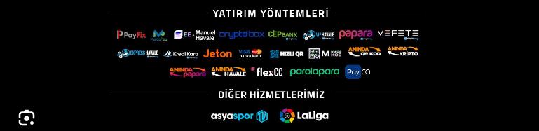 Asyabahis Para Yatırma Yöntemleri 2025