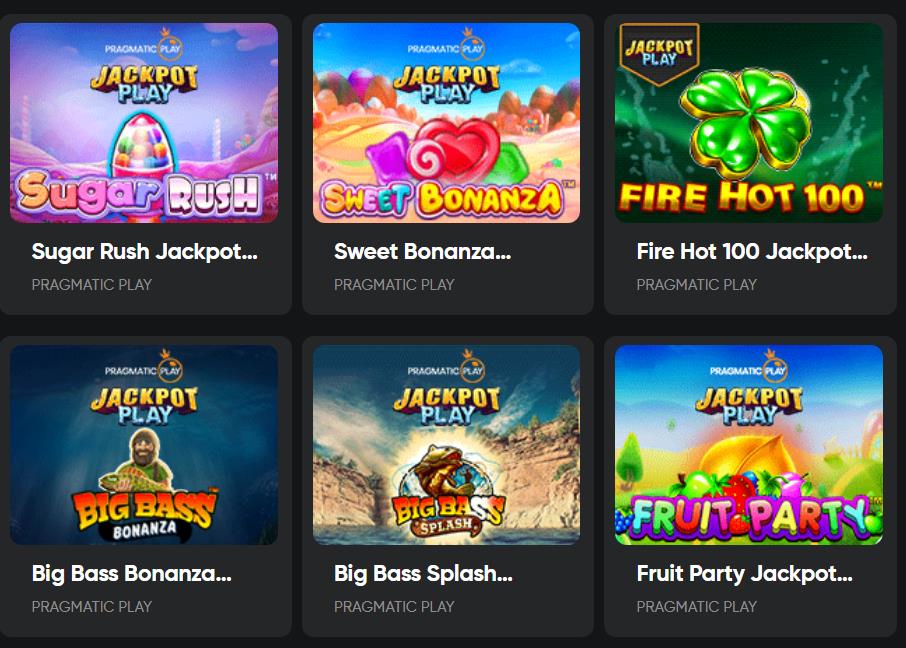 Asyabahis casino slot oyunları